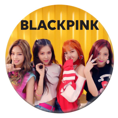 Black Pink tin Plate Badge Brooch Cute Cartoon Brooch Bag Pendant Boys Girls Accessories hot Gift for Fans
Black Pink tin Plate Badge Brooch Cute Cartoon Brooch Bag Pendant Boys Girls Accessories hot Gift for Fans