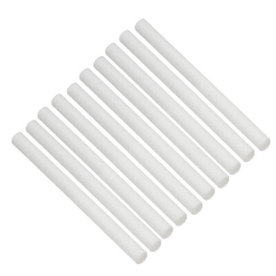 10pcs Humidifier Sticks Replacement Cotton Filter Sticks Cotton Core for Portable Mini Personal USB Humidifier
10pcs Humidifier Sticks Replacement Cotton Filter Sticks Cotton Core for Portable Mini Personal USB Humidifier
