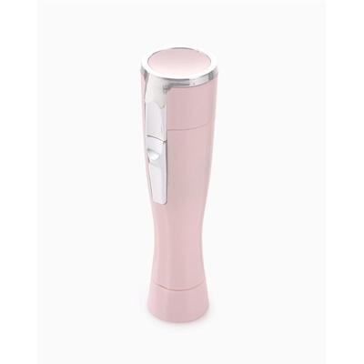 Portable Stripper Washable Mini Electric Shaver Female Epilator Female Hair Removal Machine Bikini Trim Women Beauty Health Tool
Portable Stripper Washable Mini Electric Shaver Female Epilator Female Hair Removal Machine Bikini Trim Women Beauty Health Tool