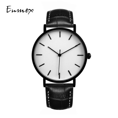 Enmex Designs Simple&Intellectually Temperament Watches for Ladies Gift Translation
Enmex Designs Simple&Intellectually Temperament Watches for Ladies Gift Translation