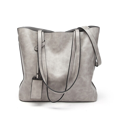 Women Handbags Designer Large Capacity Shoulder Bags 2018 Brand New PU Leather Tote BagFashion Lady Purses Crossbody Bag Bolsas
Women Handbags Designer Large Capacity Shoulder Bags 2018 Brand New PU Leather Tote BagFashion Lady Purses Crossbody Bag Bolsas
