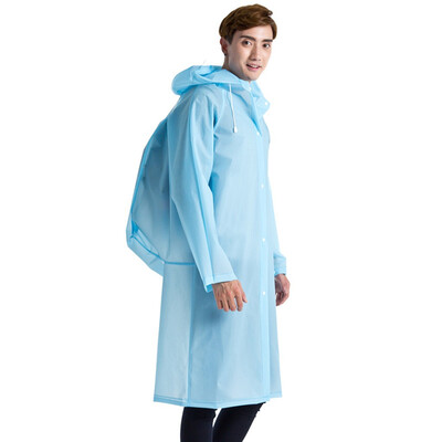 Toponeto Mens And Womens Fashionable Plain Environmentally Friendly Backpack Raincoat
Toponeto Mens And Womens Fashionable Plain Environmentally Friendly Backpack Raincoat