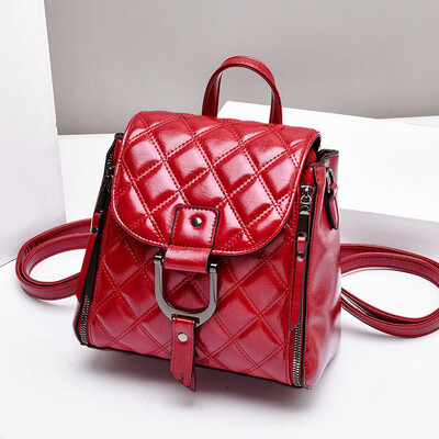 Womens bag 2019 new tide bag female cool tide Korean version of the atmosphere womens bag slung shoulder bag
Womens bag 2019 new tide bag female cool tide Korean version of the atmosphere womens bag slung shoulder bag