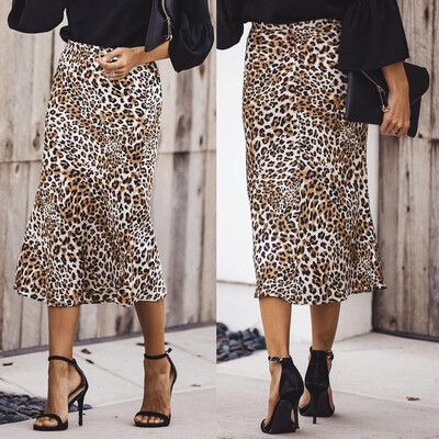 Roseonmyhand Women High Waist Leopard Print Fashion Girls Sexy Uniform Pleated Skirt
Roseonmyhand Women High Waist Leopard Print Fashion Girls Sexy Uniform Pleated Skirt