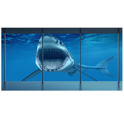 〖Follure〗Bedside Background Bedroom PVC Waterproof Wall Decoration Removable Stickers
〖Follure〗Bedside Background Bedroom PVC Waterproof Wall Decoration Removable Stickers