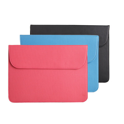 Notebook Laptop PU Leather Magnetic Flap Sleeve Case Carry Bag Briefcase Pouch Cover Skin for Mac MacBook Air 11" Ultrabook
Notebook Laptop PU Leather Magnetic Flap Sleeve Case Carry Bag Briefcase Pouch Cover Skin for Mac MacBook Air 11" Ultrabook