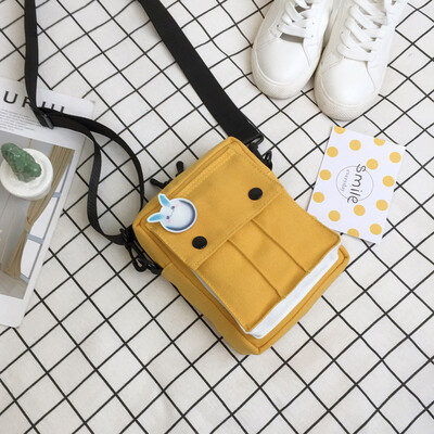 Baggage Canvas Baggage Girls One Shoulder Slant Baggage College Students Summer Baitao Simple Ancient Girls Insen Department
Baggage Canvas Baggage Girls One Shoulder Slant Baggage College Students Summer Baitao Simple Ancient Girls Insen Department