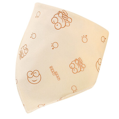 Baby Bibs Boy Girl Cartoon Animals Water Absorb Bib Burp Cloth Triangle Soft Velvet Baby Saliva Towel Accessories
Baby Bibs Boy Girl Cartoon Animals Water Absorb Bib Burp Cloth Triangle Soft Velvet Baby Saliva Towel Accessories