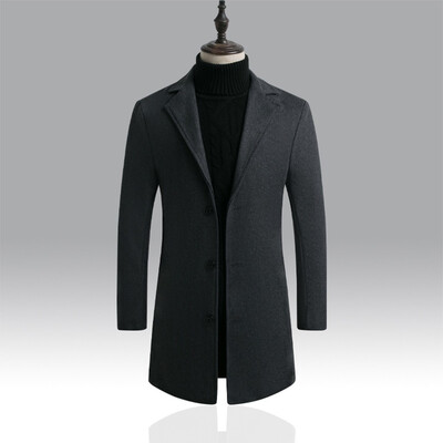 Toponeto Mens New Winter Style Fashionable Warm Snowflake Windbreaker Coat Pure Coat
Toponeto Mens New Winter Style Fashionable Warm Snowflake Windbreaker Coat Pure Coat