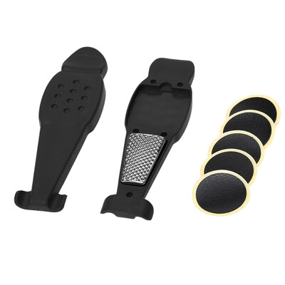 3-IN-1 Portable Bike Tire Lever Set Tire Removal Tool Plastic Bicycle Tyre Spoon Bike Repair Kit Bike Tube Lever
3-IN-1 Portable Bike Tire Lever Set Tire Removal Tool Plastic Bicycle Tyre Spoon Bike Repair Kit Bike Tube Lever