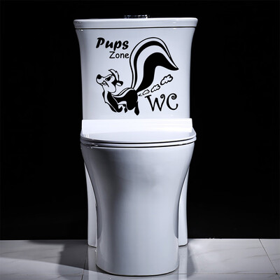 〖Follure〗Sticker Cartoon Squirrel Animal DIY Wall Sticker Toilet Bathroom Home Decoration
〖Follure〗Sticker Cartoon Squirrel Animal DIY Wall Sticker Toilet Bathroom Home Decoration