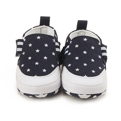 2017 Summer Baby Soft Bottom Walking Booties First Walkers Boy Girl Striped Anti-Slip Sneakers Shoes
2017 Summer Baby Soft Bottom Walking Booties First Walkers Boy Girl Striped Anti-Slip Sneakers Shoes