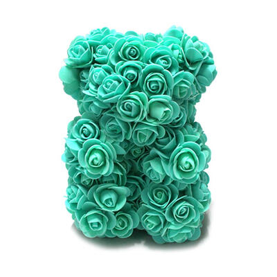 Rose Bear Doll Wedding Bedroom Decoration Valentine Day Anniversary Gift
Rose Bear Doll Wedding Bedroom Decoration Valentine Day Anniversary Gift