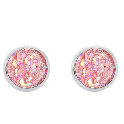 Vintage Natural Gemstones Opal Stud Earring Set 925 Sterling Silver Hypoallergenic Engagement Wedding Studs Earrings Jewelry Gifts
Vintage Natural Gemstones Opal Stud Earring Set 925 Sterling Silver Hypoallergenic Engagement Wedding Studs Earrings Jewelry Gifts