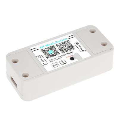 BT Mesh Switch Smart Switch Smart Electric Appliance Switch BT Mesh Remote Control Smart Home Remote Control Remote Switch OnOff
BT Mesh Switch Smart Switch Smart Electric Appliance Switch BT Mesh Remote Control Smart Home Remote Control Remote Switch OnOff
