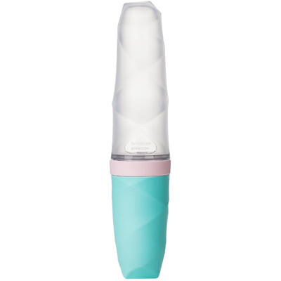 Babycare rice paste bottle childrens tableware silicone squeeze feeding spoon rice powder food supplement tool feeder 1209 Perth green
Babycare rice paste bottle childrens tableware silicone squeeze feeding spoon rice powder food supplement tool feeder 1209 Perth green