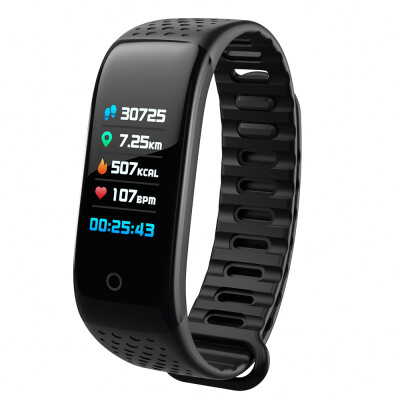 Z6 Smart Sports Bracelet HD Color ScreeTouchable-panel Fitness Tracker with Heart Rate & Blood Pressure & Oxygen & Sleep Monitor
Z6 Smart Sports Bracelet HD Color ScreeTouchable-panel Fitness Tracker with Heart Rate & Blood Pressure & Oxygen & Sleep Monitor