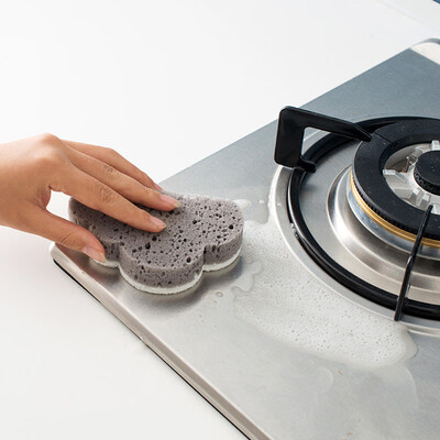 Siaonvr Cloud Shape Sponge Brush Household Cleaning Tools Decontamination Magic Rubbing
Siaonvr Cloud Shape Sponge Brush Household Cleaning Tools Decontamination Magic Rubbing