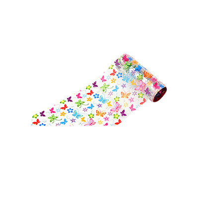 〖Follure〗4100 CM Colourful Starry Sky Design Nail Art Foil Stickers Transfer Decal Tips
〖Follure〗4100 CM Colourful Starry Sky Design Nail Art Foil Stickers Transfer Decal Tips