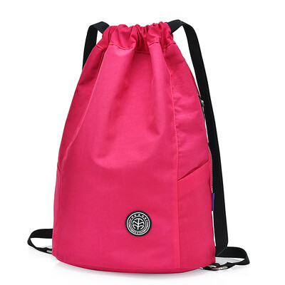 Bundle pocket rope pulling shoulder bag men&women outdoor sports fitness bag simple folding pocket waterproof recreational
Bundle pocket rope pulling shoulder bag men&women outdoor sports fitness bag simple folding pocket waterproof recreational