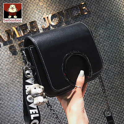 Chain bag women 2019 new tide shoulder slung Korean Joker womens bag students Mori solid color
Chain bag women 2019 new tide shoulder slung Korean Joker womens bag students Mori solid color