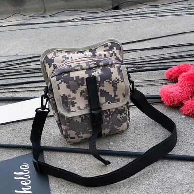 Tailored Fashion Neutral Canvas Solid Color Shoulder Bag Messenger Bag Multi-Purpose Bag
Tailored Fashion Neutral Canvas Solid Color Shoulder Bag Messenger Bag Multi-Purpose Bag