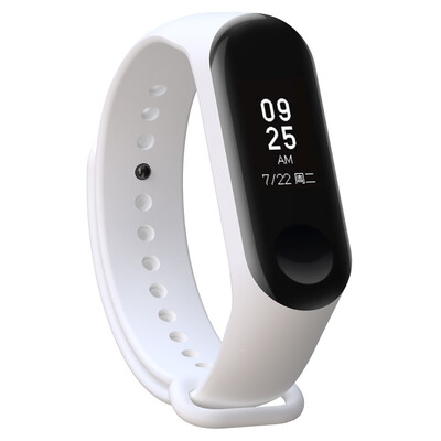 ECSEM Silicone Straps for Mi Band 3 Smartwatch Wristbands Accessaries Bracelets for Xiaomi 43 MiBand 4 Mi Band 4 MiBand 3
ECSEM Silicone Straps for Mi Band 3 Smartwatch Wristbands Accessaries Bracelets for Xiaomi 43 MiBand 4 Mi Band 4 MiBand 3
