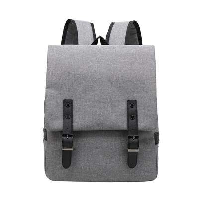 Tailored Men And Women Retro Outdoor Travel Backpack Canvas Backpack Bag School Bag
Tailored Men And Women Retro Outdoor Travel Backpack Canvas Backpack Bag School Bag
