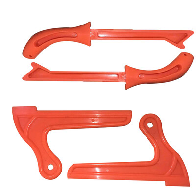 〖Follure〗4pcs T1 T2 Safety Hand Protection Sawdust Wood Saw Push Stick Set For Carpentry
〖Follure〗4pcs T1 T2 Safety Hand Protection Sawdust Wood Saw Push Stick Set For Carpentry