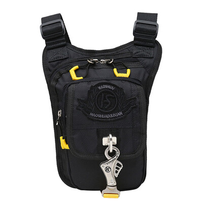 Men Waterproof Nylon Leg Bag Drop Fanny Pack Waist Belt Hip Bum Tactical Travel Motorcycle Riding Messenger Shoulder Pack
Men Waterproof Nylon Leg Bag Drop Fanny Pack Waist Belt Hip Bum Tactical Travel Motorcycle Riding Messenger Shoulder Pack