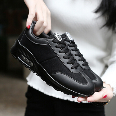 Spring boys sports shoes Korean version of the air cushion increase tide shoes mens breathable shoes red couple running shoes
Spring boys sports shoes Korean version of the air cushion increase tide shoes mens breathable shoes red couple running shoes