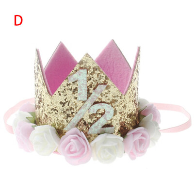 Gobestart Childrens Rose Crown Digital Hair Band Baby Princess Prince Tiara Crown Headband Hats Birthday Party Hat Birthday Crown
Gobestart Childrens Rose Crown Digital Hair Band Baby Princess Prince Tiara Crown Headband Hats Birthday Party Hat Birthday Crown