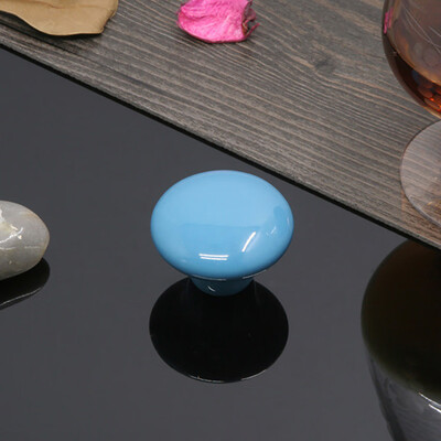 Siaonvr Candy Color Ceramic Round Cabinet Wardrobe Drawer Cupboard Knob Pull Handle 1PC
Siaonvr Candy Color Ceramic Round Cabinet Wardrobe Drawer Cupboard Knob Pull Handle 1PC