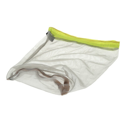 Ultralight Drawstring Mesh Stuff Sack Storage Bag for Tavelling Camping Sports LargeMediumSmall Size
Ultralight Drawstring Mesh Stuff Sack Storage Bag for Tavelling Camping Sports LargeMediumSmall Size