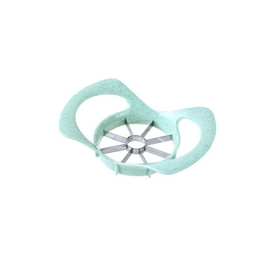 Stainless Steel Fruit Vegetable Cutter Apple Slicer Corer Kitchen UtensilApple Slicer Apple Cutter
Stainless Steel Fruit Vegetable Cutter Apple Slicer Corer Kitchen UtensilApple Slicer Apple Cutter
