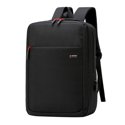 Tailored Mens Leisure Large Capacity Flexo Shoulders Laptop Bag Student Backpacks
Tailored Mens Leisure Large Capacity Flexo Shoulders Laptop Bag Student Backpacks