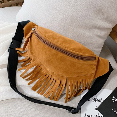 Tailored Fashion Women Outdoor Solid Color Zipper Messenger Bag Sport Chest Bag Waist Bag
Tailored Fashion Women Outdoor Solid Color Zipper Messenger Bag Sport Chest Bag Waist Bag