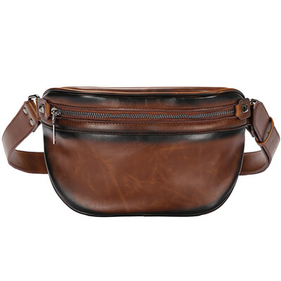 Mens Single Shoulder Bag Retro Chest Bag Korean version Mens Bag Recreational Sports Slant Bag Colour Bag
Mens Single Shoulder Bag Retro Chest Bag Korean version Mens Bag Recreational Sports Slant Bag Colour Bag