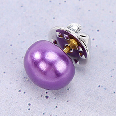 1PC Korean Simulated Pearl Brooch Pins For Women Charm Piercing Badge Pins And Brooches Collar Jewelry Gift
1PC Korean Simulated Pearl Brooch Pins For Women Charm Piercing Badge Pins And Brooches Collar Jewelry Gift