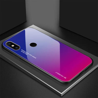 Gradient Tempered Glass Hard Phone Case TPU Bumper for Redmi Note 7Note 7 Pro Note 5Note 5 Pro Redmi 66A for Xiaomi 9 8
Gradient Tempered Glass Hard Phone Case TPU Bumper for Redmi Note 7Note 7 Pro Note 5Note 5 Pro Redmi 66A for Xiaomi 9 8