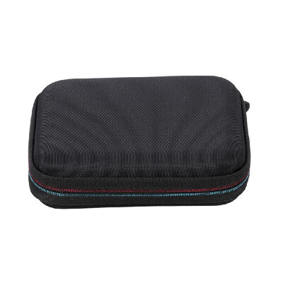 Hard Drive Carrying Case Portable Storage Bag EVA Shockproof Hard Disk Cables Charger Organizer for Seagate Fast SSD Impact Resist
Hard Drive Carrying Case Portable Storage Bag EVA Shockproof Hard Disk Cables Charger Organizer for Seagate Fast SSD Impact Resist