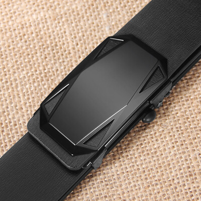 Factory Mens belt leather Two-layer leather toothless automatic buckle belt Customizable spot
Factory Mens belt leather Two-layer leather toothless automatic buckle belt Customizable spot