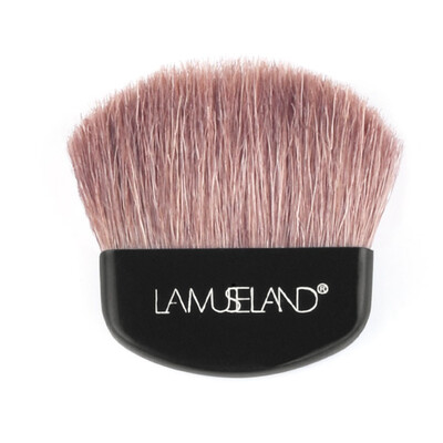 Foundation Brush Cosmetic Makeup Brushes Blush Brush Cosmetic Soft Facial Finishing Powder Make-up Brush
Foundation Brush Cosmetic Makeup Brushes Blush Brush Cosmetic Soft Facial Finishing Powder Make-up Brush