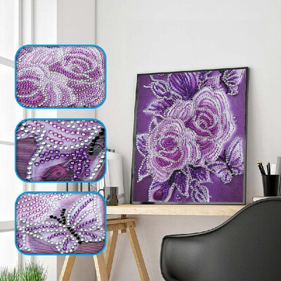 DIY 5D Diamond Painting Kits DIY Drill Diamond Painting Needlework Crystal Painting Rhinestone Cross Stitch Mosaic Paintings Arts
DIY 5D Diamond Painting Kits DIY Drill Diamond Painting Needlework Crystal Painting Rhinestone Cross Stitch Mosaic Paintings Arts