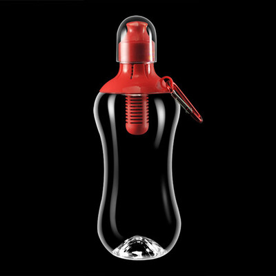 〖Follure〗Filter You Drink Water Bobble Hydration Filter Bottle 550ml Outing Travel Sports
〖Follure〗Filter You Drink Water Bobble Hydration Filter Bottle 550ml Outing Travel Sports