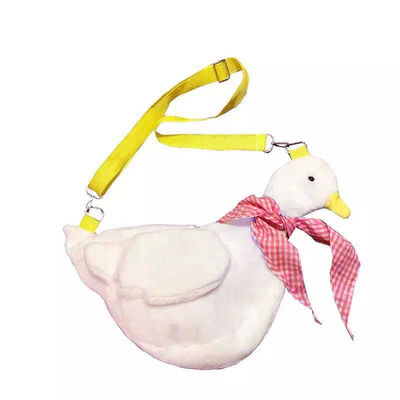 2018 New Style Fashion Lady Girl Duck Shoulder Bag Crossbody Japanese Lolita Plush Cute Messenger Bags
2018 New Style Fashion Lady Girl Duck Shoulder Bag Crossbody Japanese Lolita Plush Cute Messenger Bags