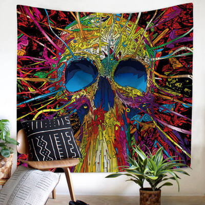 Nordic pineapple multifunctional tapestry wall mount beach towel Living room bedroom dorm decoration
Nordic pineapple multifunctional tapestry wall mount beach towel Living room bedroom dorm decoration