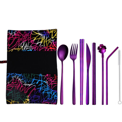 Toponeto Set Stainless Steel Upscale Dinnerware Flatware Cutlery Fork Spoon Teaspoon 9PC
Toponeto Set Stainless Steel Upscale Dinnerware Flatware Cutlery Fork Spoon Teaspoon 9PC