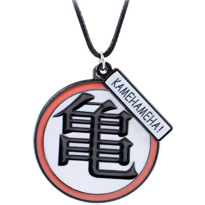 redCherry Anime Dragon Ball Z Cosplay Necklace Pendant Chain Costume Prop Accessories
redCherry Anime Dragon Ball Z Cosplay Necklace Pendant Chain Costume Prop Accessories