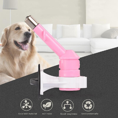 Pet Water Bottle No Drip Dog Water Nozzle Dog Water Feeder Leak Proof Nozzle for Dog Cat Multiple Pets
Pet Water Bottle No Drip Dog Water Nozzle Dog Water Feeder Leak Proof Nozzle for Dog Cat Multiple Pets